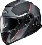 SHOEI NEOTEC II Excursion - TC-5 - SRL-01 Bluetooth Com. System £181 when purchased with a Neotec 2